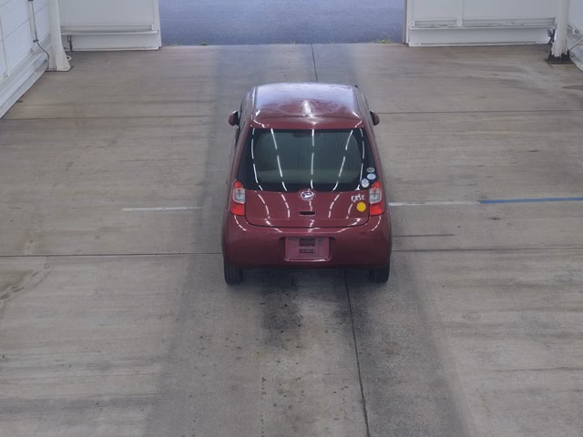 DAIHATSU ESSE