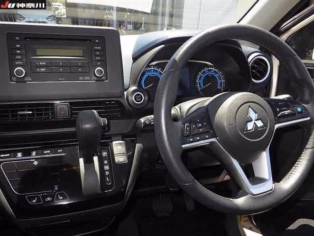 MITSUBISHI EK X