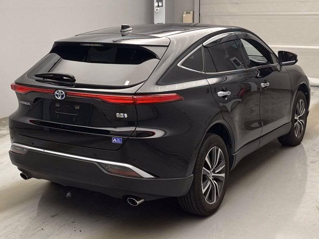 TOYOTA VENZA