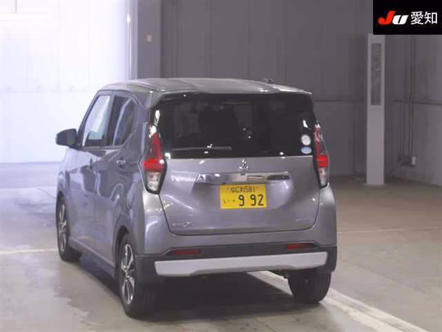 MITSUBISHI EK X