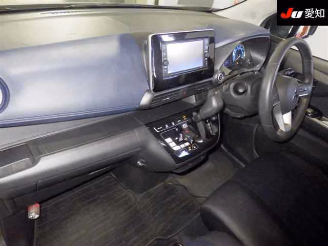 MITSUBISHI EK X