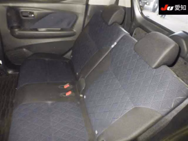 MITSUBISHI EK X