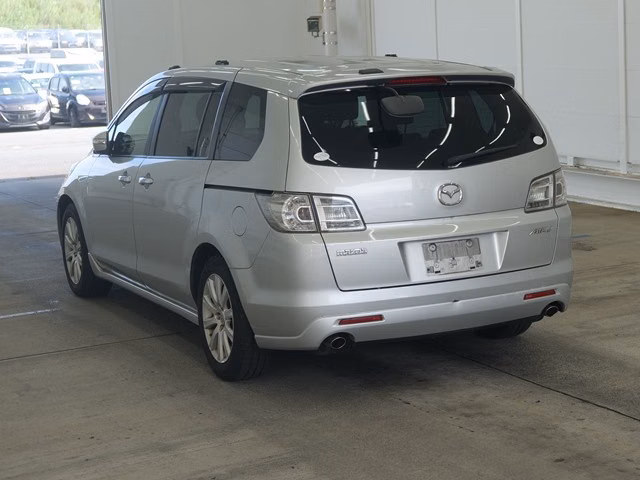 MAZDA MPV