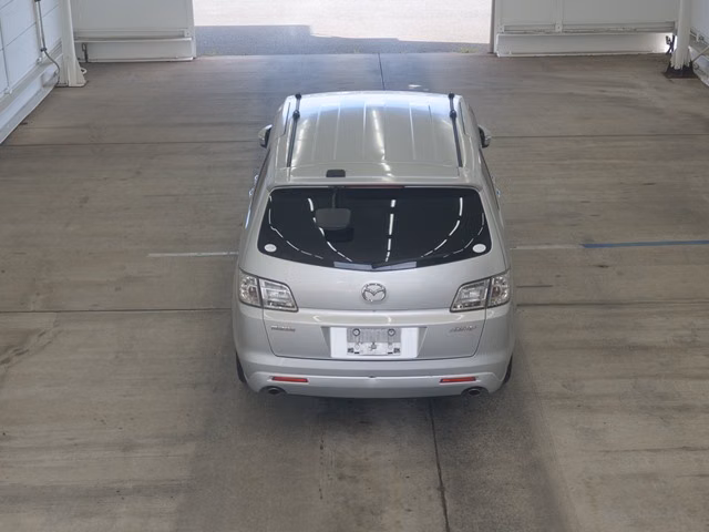 MAZDA MPV