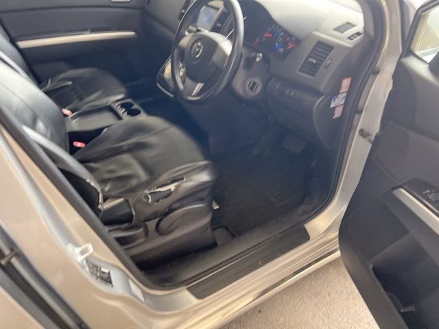 MAZDA MPV