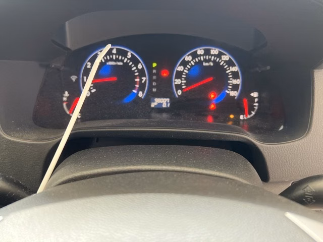 MAZDA MPV