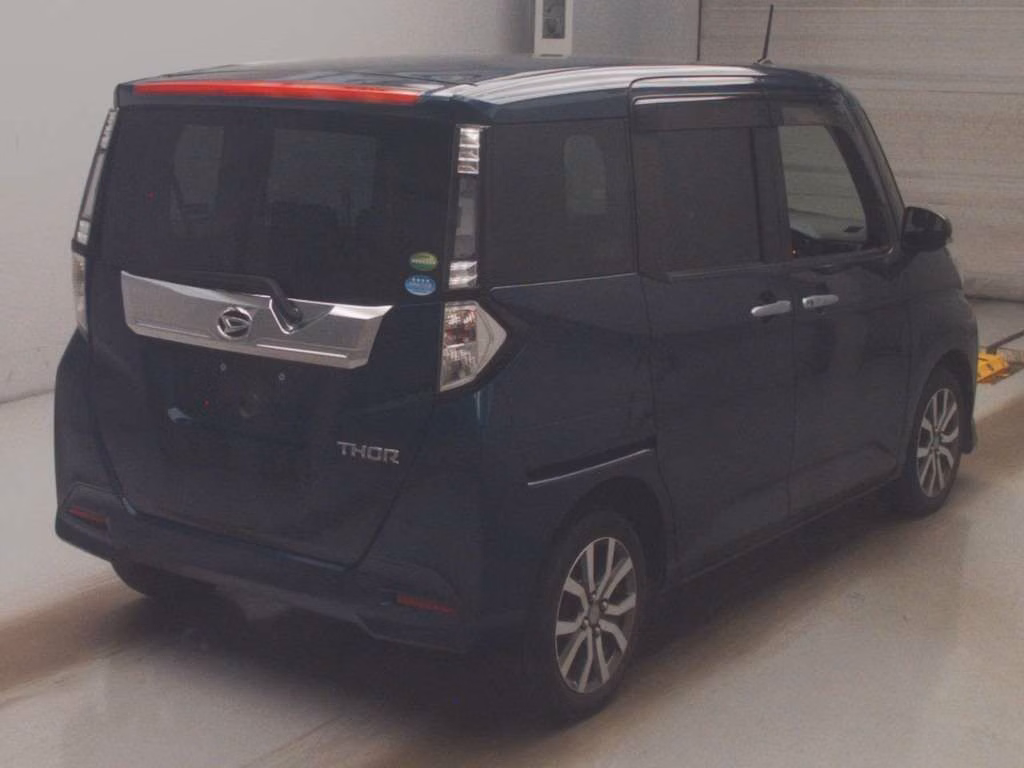 DAIHATSU THOR