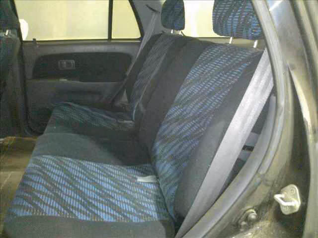TOYOTA HILUX SURF