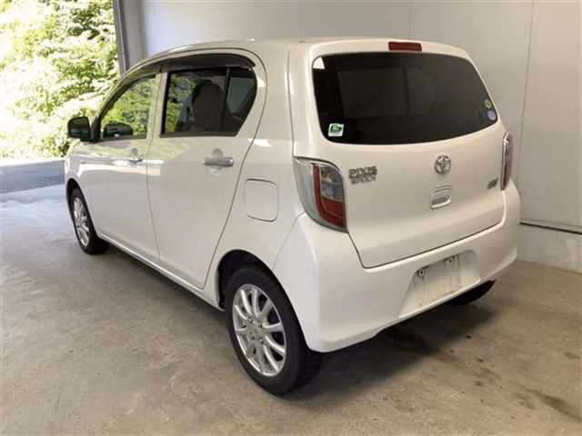 TOYOTA PIXIS EPOCH