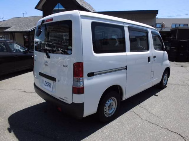 TOYOTA LITE ACE