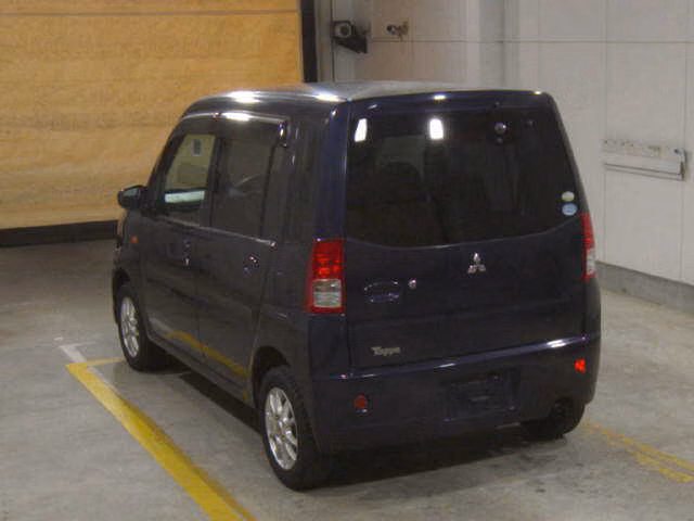 MITSUBISHI TOPPO