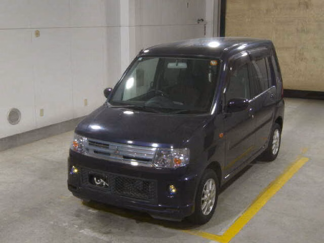 MITSUBISHI TOPPO