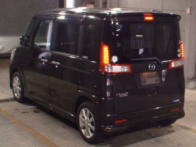 MAZDA FLAIR WAGON