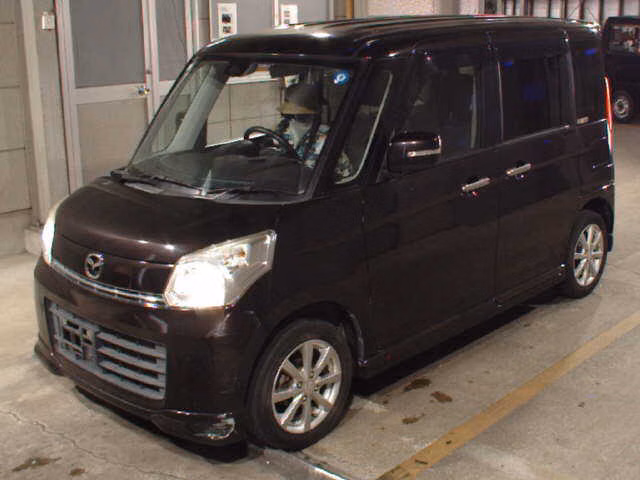 MAZDA FLAIR WAGON