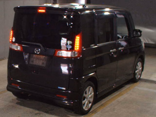 MAZDA FLAIR WAGON