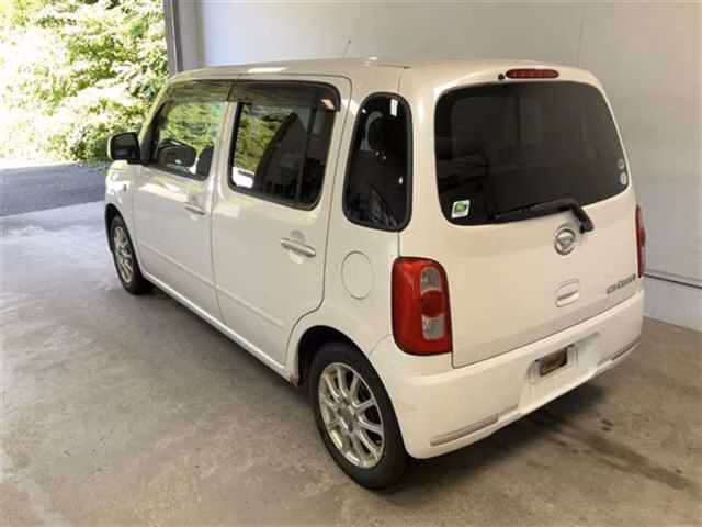 DAIHATSU MIRA COCOA