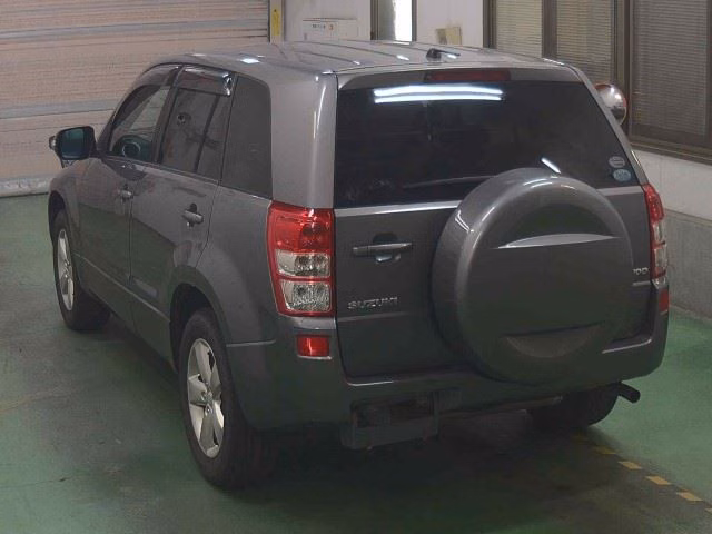 SUZUKI ESCUDO