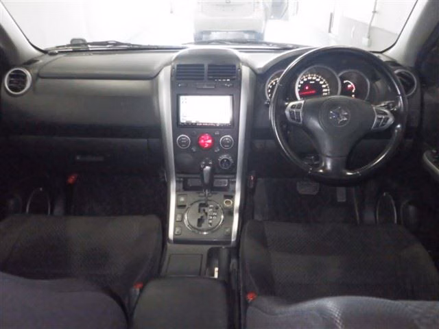 SUZUKI ESCUDO