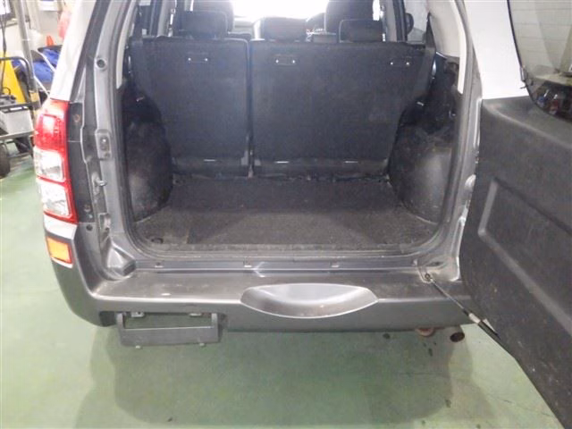 SUZUKI ESCUDO