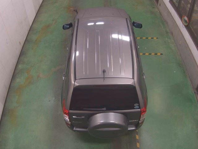 SUZUKI ESCUDO
