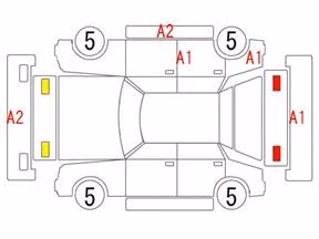 DAIHATSU MIRA TOCOT