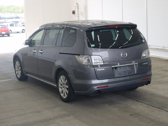 MAZDA MPV