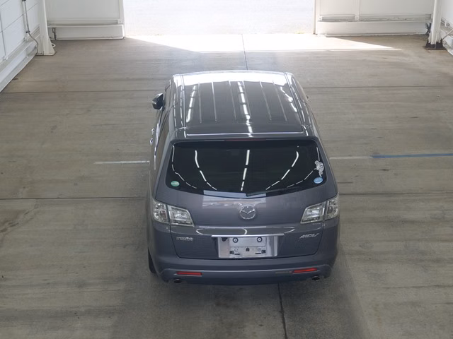 MAZDA MPV