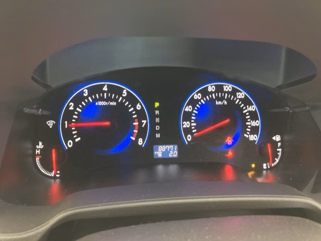 MAZDA MPV