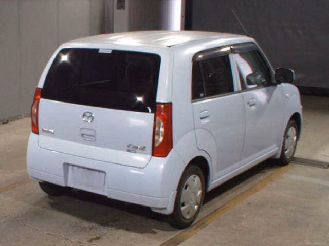 MAZDA CAROL
