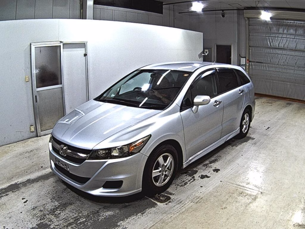 HONDA STREAM