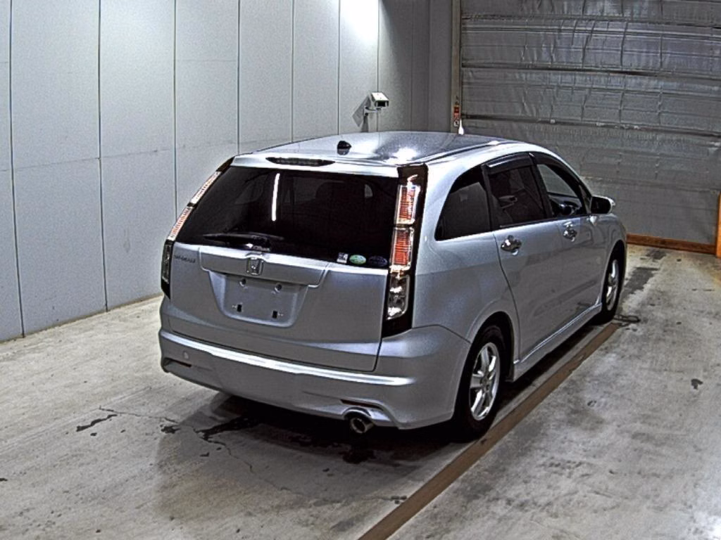 HONDA STREAM