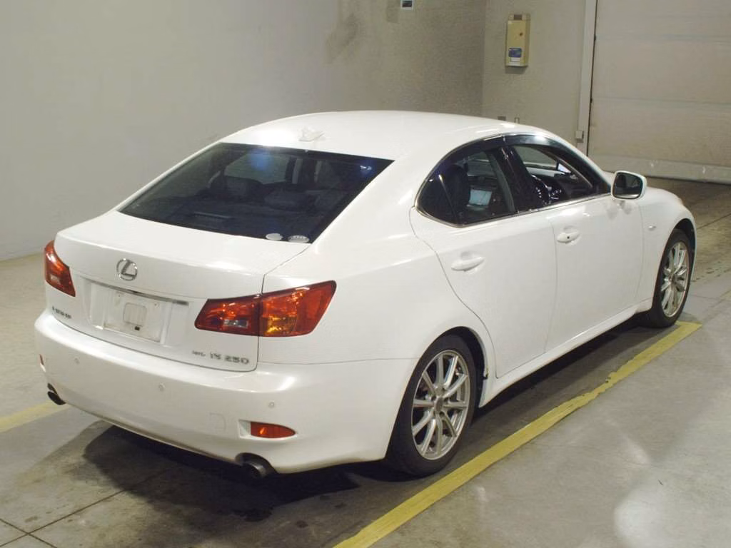 LEXUS IS250
