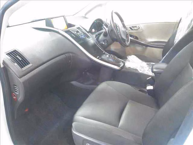 TOYOTA SAI