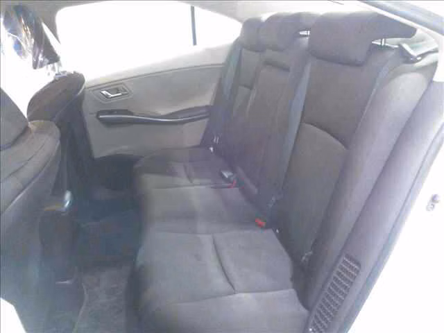 TOYOTA SAI