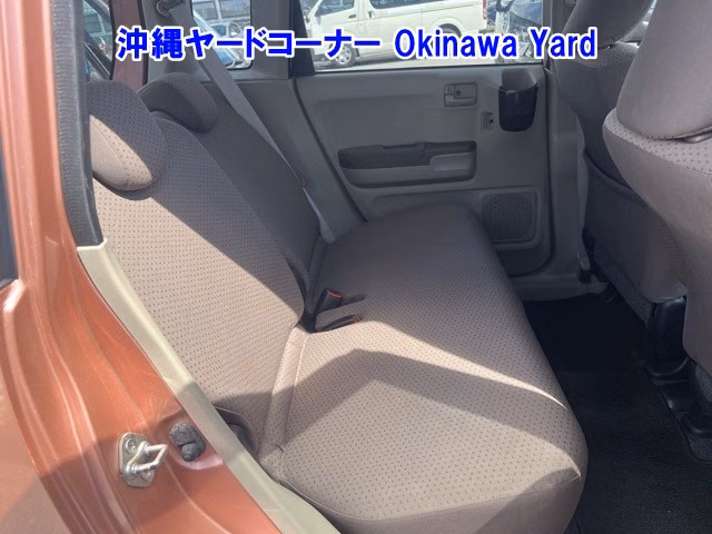 HONDA LIFE