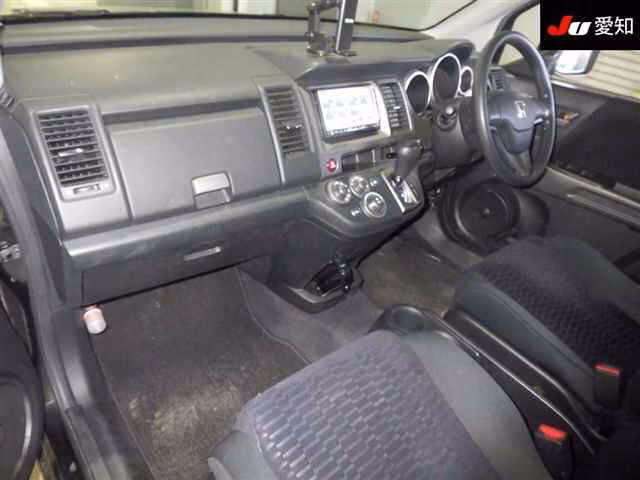 HONDA CROSSROAD
