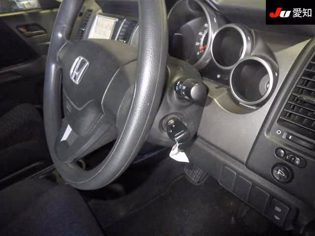 HONDA CROSSROAD