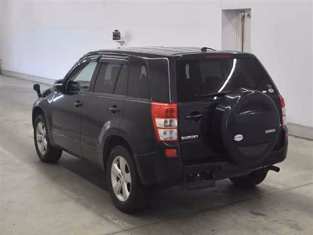 SUZUKI ESCUDO