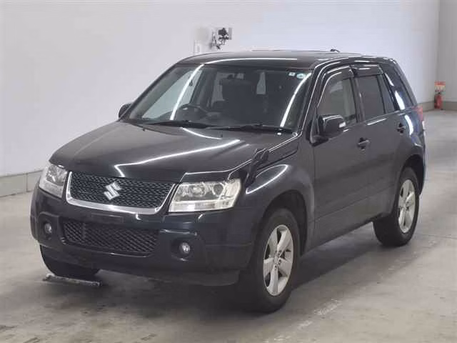 SUZUKI ESCUDO