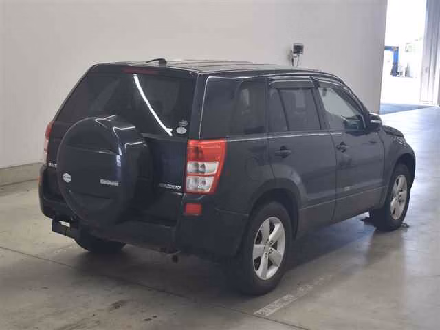 SUZUKI ESCUDO