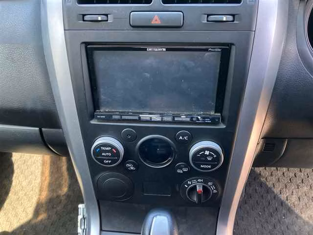 SUZUKI ESCUDO