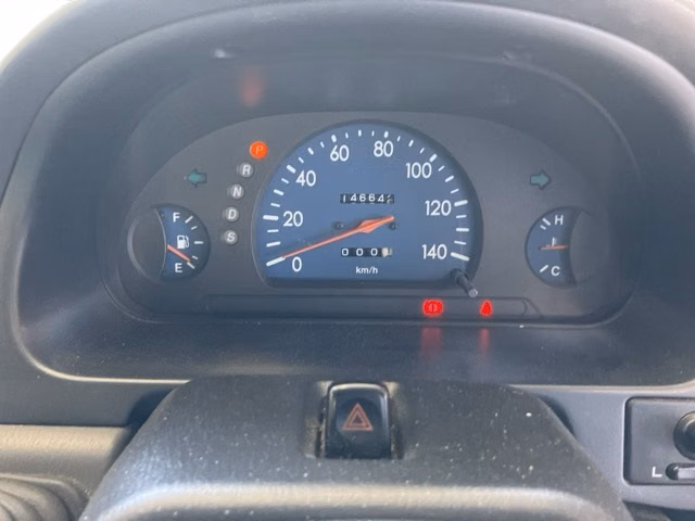 SUBARU PLEO