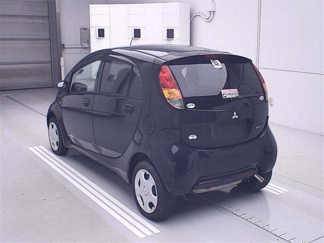 MITSUBISHI I