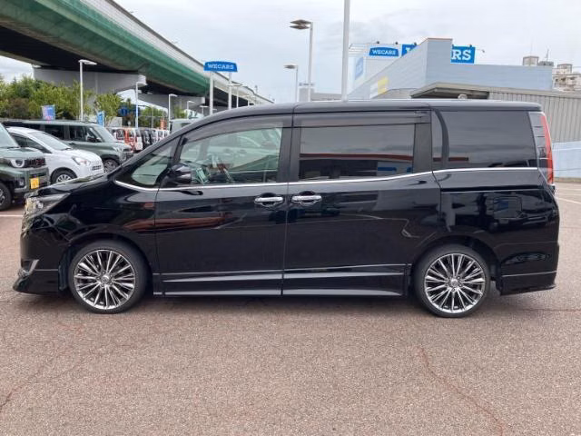 TOYOTA ESQUIRE