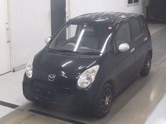 MAZDA CAROL