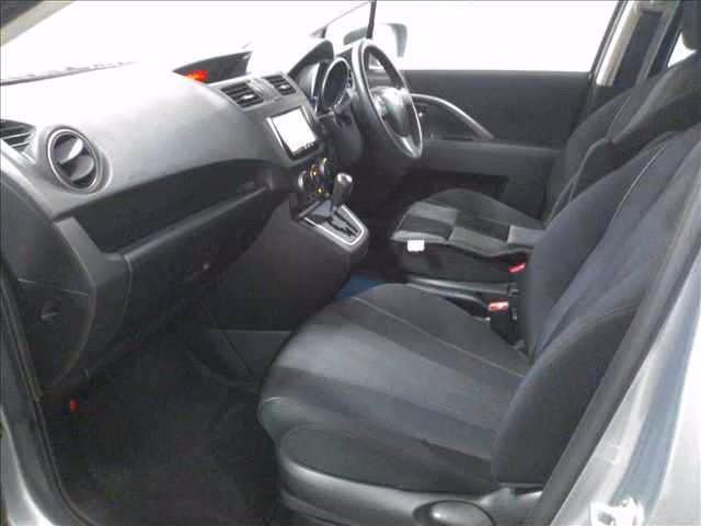NISSAN LAFESTA