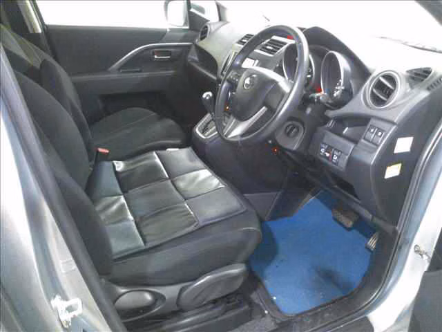 NISSAN LAFESTA
