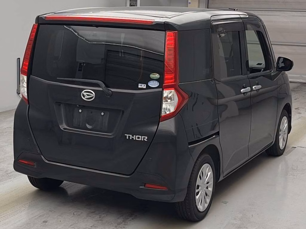 DAIHATSU THOR