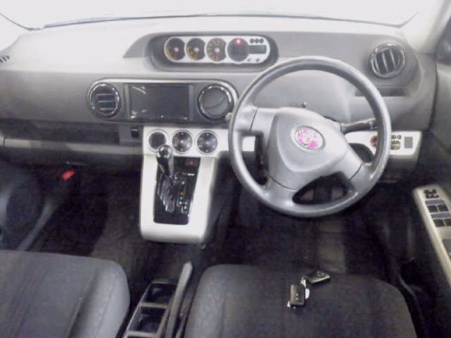 TOYOTA COROLLA RUMION