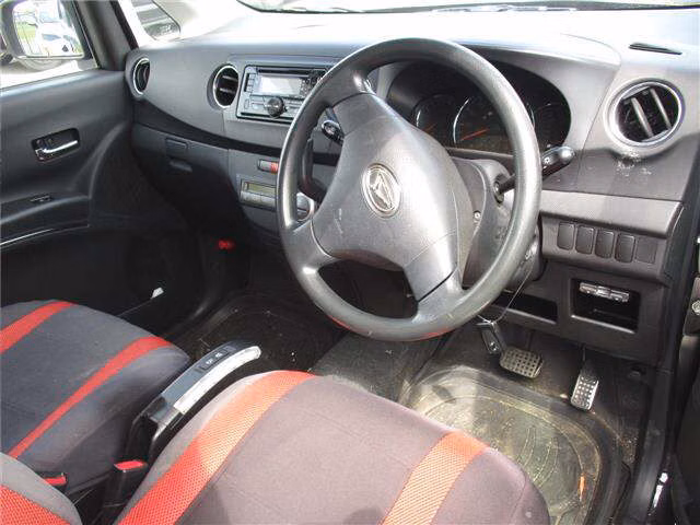 DAIHATSU TANTO EXE